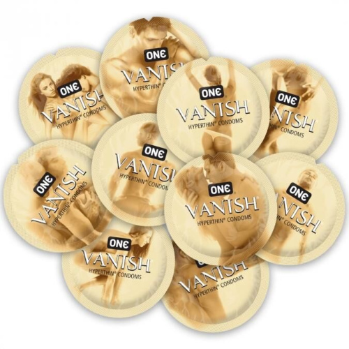 One Vanish Hyperthin, 1 шт