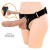 Страпон на ремені Pretty Love Harness Briefs Jerry 7.6