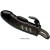 LyBaile Pretty Love Sloane Vibro Penis Sleeve - Насадка на член +2.5 см (чорна) - купити в Україні | Секс шоп SEX-SHOP.ua