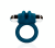 Эрекционное кольцо с вибрацией Loveline Vibrating Rabbit Cock Ring