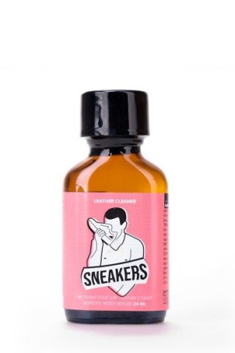 Concorde Sneakers - попперс, 24 мл