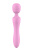 Dream Toys The Candy Shop Pink Lady - Вибратор микрофон, 21,6 см (розовый)