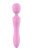 Dream Toys The Candy Shop Pink Lady - Вибратор микрофон, 21,6 см (розовый) - sex-shop.ua