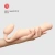 Безремневой страпон Strap-On-Me XL, 25.5 см