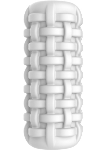 Мастурбатор ToyJoy Hero Large Cable - купити в Україні | Секс шоп SEX-SHOP.ua