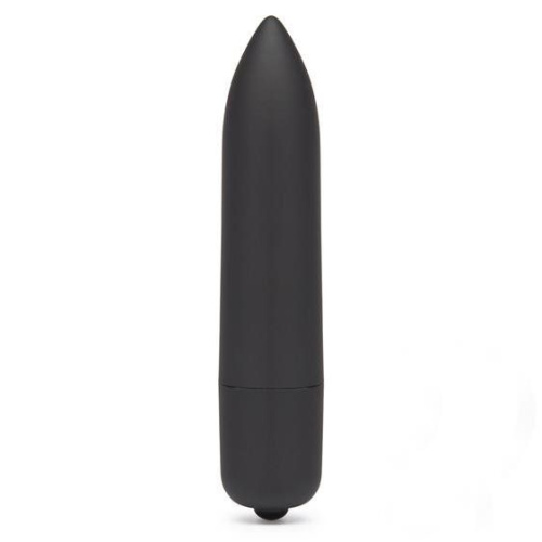 Вибропуля X-Basic Bullet Long