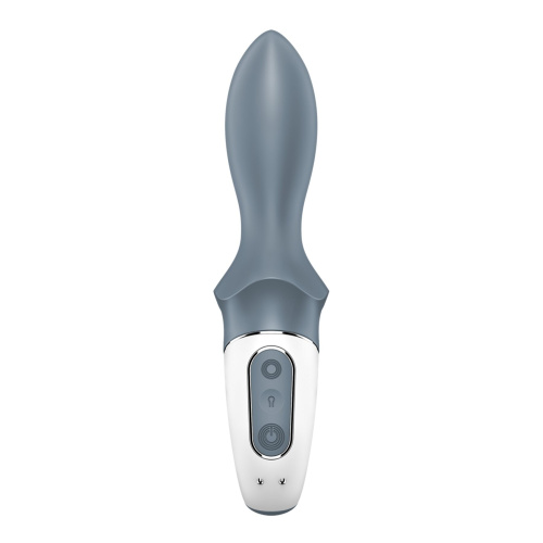 Анальный вибратор Satisfyer Air Pump Booty 1