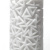 Tenga 3D Pile - Мастурбартор с текстурой треугольников, 13х4 см - sex-shop.ua