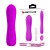 LyBaile Pretty Love Beau Vibrator Purple - Маленький вібратор, 11.9з3 см (фіолетовий) - купити в Україні | Секс шоп SEX-SHOP.ua
