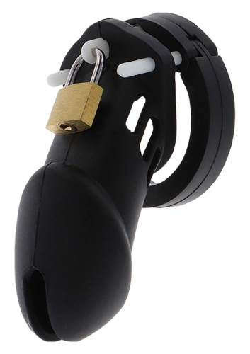 Пояс верности Hidden Desire Chastity Cock Cage Large