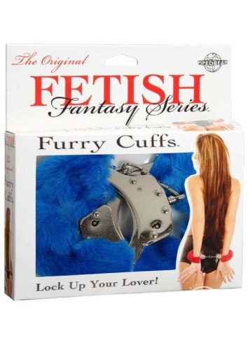 Наручники Furry Cuffs