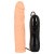 You2Toys Accelerator Up down Vibrator реалистичный вибратор с толчковыми движениями, 17.5х3.8 см