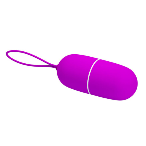 Pretty Love Arvin Vibrating Egg - Виброяйцо