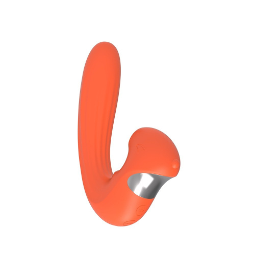Вакуумний стимулятор клітора Chisa Kissen Kraken - купити в Україні | Секс шоп SEX-SHOP.ua