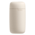 Tenga Puffy Latte Brown - м'який мастурбатор у силіконовому корпусі, 14.5х4.5 см (бежевий)