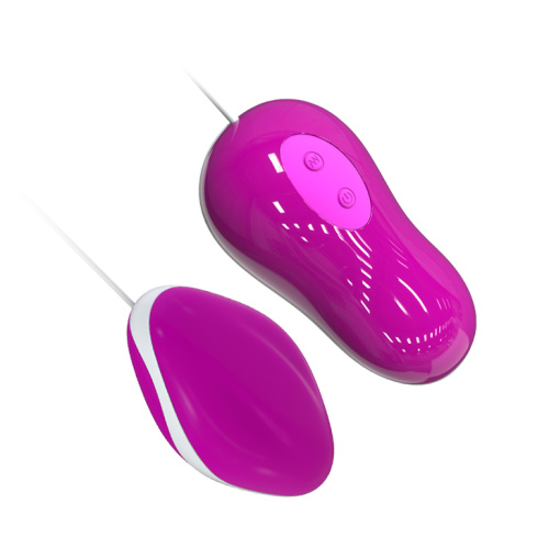 Pretty Love Avery Vibrating Egg Pink - Віброяйце, 5,8 см (фіолетовий) - купити в Україні | Секс шоп SEX-SHOP.ua