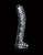 Фаллоимитатор Icicles No 60, 15х2,5 см