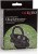 California Exotic Novelties C-Ring Ball Stretcher - Ерекційне кільце, 3,5 см (чорний) - купити в Україні | Секс шоп SEX-SHOP.ua