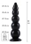 Анальна пробка Hidden Desire Buttplug Balls - купити в Україні | Секс шоп SEX-SHOP.ua