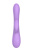 Dream Toys The Candy Shop Purple Rain - Вибратор-кролик, 22,8 см (фиолетовый)