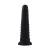Фалоімітатор для фістингу Hismith Tower shape Anal, 25.5 см - купити в Україні | Секс шоп SEX-SHOP.ua