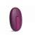 Svakom Elva - виброяйцо на пульте д/у, 8х3.4 см. (фиолетовый) - sex-shop.ua