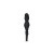 LoveToy P Spot Plug Black - Массажёр простаты, 11х3 см (чёрный)