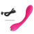 Вібратор Pretty Love Yedda
