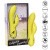 CalExotics California Dreaming Venice Vixen - вибратор кролик, 11.5х3.8 см