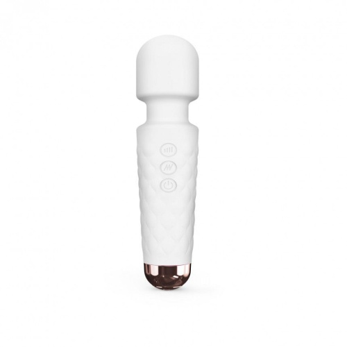 Вибратор микрофон Dorcel Wanderful Mini Wand