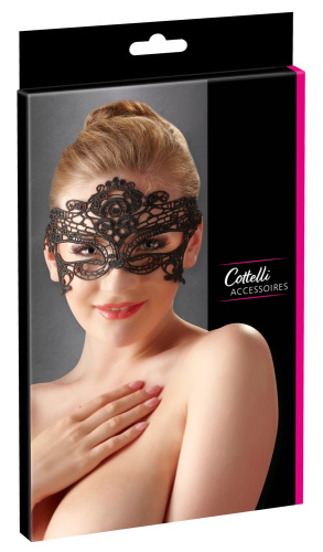 Маска на глаза Accessoires Cottelli Collection