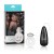 CalExotics Elite Sexual Exciter Crystal - двойное виброкольцо, 9х1.5 см (прозрачный)