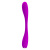 Pretty Love Yedda Vibrator / Stimulator Purple - Вибратор, 17 см (фиолетовый)