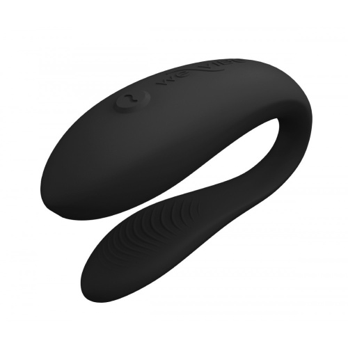 Набор секс-игрушек Sync Lite We-Vibe та Moving As One від Fifty Shades of Grey