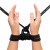 Fetish Bondage Rope Black - Веревка, 10 м (черный)