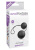 Pipedream Anal Fantasy Collection Vibro Balls - Массажные шарики для анальной стимуляции, 3.2 см
