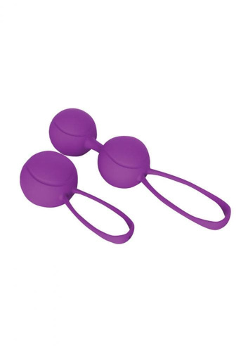 Вагинальные шарики Pleasure Kegel Balls - sex-shop.ua