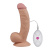 LoveToy The Ultra Soft Dude Vibrating 8.5