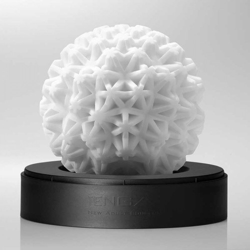 МастурбаторTenga GEO Coral