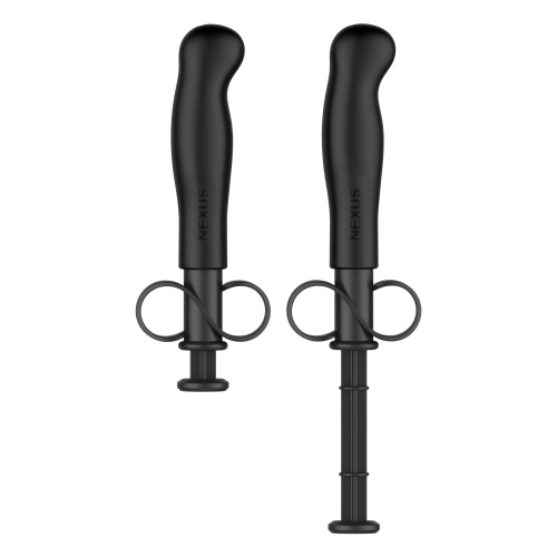 Шприц для лубриканта Nexus Infinity Lube launcher Pro