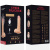 Вибратор Cyber Silicock Mr Rick, 17 см