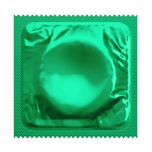 Amor Spearmint, 1 шт