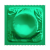 Amor Spearmint, 1 шт