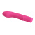 LyBaile Pretty Love Ira Vibrator Pink - Мини-вибратор для точки G, 15х3.1 см (розовый)