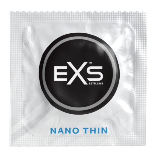 EXS Nano Thin, 12 шт