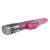 LyBaile Mariposa Tulip Vibrator rotating Purple - Вібратор-кролик з функцією ротації, 29.5х3.9 см - купити в Україні | Секс шоп SEX-SHOP.ua