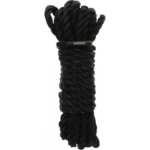 Веревка для бондажа Taboom Bondage Rope - sex-shop.ua