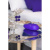 Вакуумний стимулятор клітора Womanizer Starlet 3, 11,7 см + Лубрикант 50 мл у подарунок