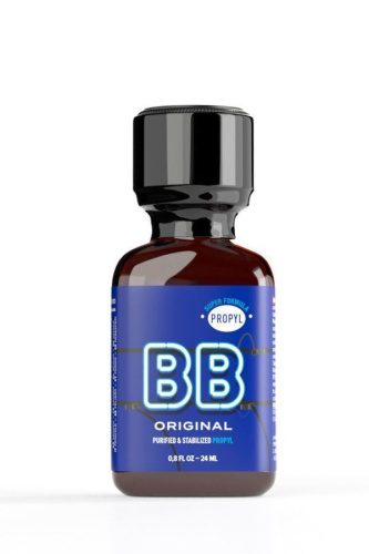 Concorde - BB Propyl Original - Поперс, 24 мл