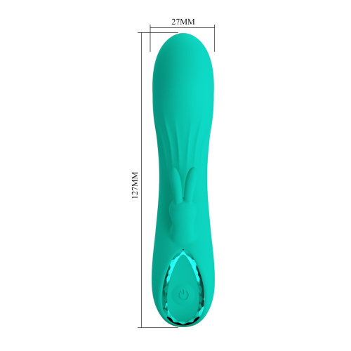 Вібратор-кролик Pretty Love DJ Stick - купити в Україні | Секс шоп SEX-SHOP.ua